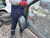 Oto Çıkma Parça / Mekanik / Kapı Döşemesi / Hyundai / Starex / Çıkma Parça 