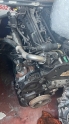 Citroen C3 1.4 hdi komple çıkma motor