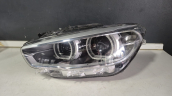 BMW 1 SERİ F20 LCİ LED SOL FAR