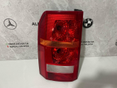 Oto Çıkma Parça / Elektrik / Stop / Land Rover / Discovery / Çıkma Parça 