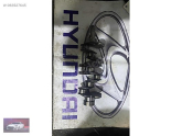 Oto Çıkma Parça / Motor / Krank / Hyundai / H100 / Çıkma Parça 