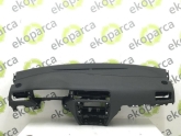 VOLKSWAGEN JETTA 2011 2017 TORPİDO (ORJİNAL) 5C7857002