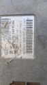 MOTOR BEYNİ Fiat 600 Seicento 1.1.46555916