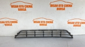 Volvo S60 2014 2018 Ön Tampon Alt Izgarası 31323858