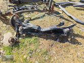 Opel Vectra B arka dingil torsiyon orijinal