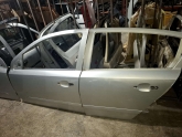 ÖZMEN OPEL ASTRA H ÇIKMA SOL ÖN ARKA KAPI