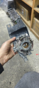 Oto Çıkma Parça / Elektrik / Sis Farı / Nissan / Primera / Çıkma Parça 