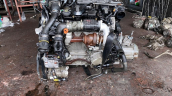 FORD FOCUS 1.5-1.6 DİZEL ÇIKMA ORJİNAL MOTOR