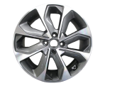 JANT STEPNE ALUMINYUM 17 İNÇ ORJ. MOBİS STONİC-RİO / 52910H8500