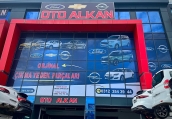 Oto Çıkma Parça / Chevrolet / Aveo / Isıtma, Soğutma & Klima / Klima Kompresörü / Çıkma Parça 