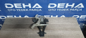 VW CADDY SAĞ SÜRGÜLÜKAPI AÇMA KOLU BRAKETİ 2K0843351D