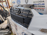 Oto Çıkma Parça / Kaporta & Karoser / Ön Tampon / Audi / A3 / Çıkma Parça 