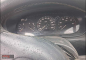 RENAULT MEGANE 1 KM SAATİ EYUPCAN OTODA
