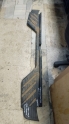 NİSSAN D23 SKYSTAR  2005 YD25 ARKA TAMPON PLASTİĞİ