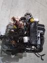 renault clio 2 1.5 dci dizel euro 4 kopmle  motor garantili