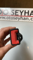 13274779 opel corsa d arka orta emniyet kemeri tokası