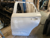 OPEL GRANDLAND X SOL ARKA KAPI ÇIKMA ORJİNAL YP00008980