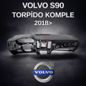 VOLVO S90 TORPİDO KOMPLE 31688125
