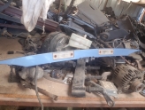 LACETTİ SEDAN BAGAJ ÇİTASI