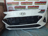 HYUNDAİ İ10 ÖN TAMPON ALT IZGARA