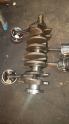 Citroen c2, c3 1.4 hdi krank piston kolları standart