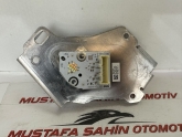 Skoda SuperB  Sol Ön Led Beyni b812749-c