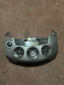 TOYOTA RAV4 2008-2010 MODEL ORJİNAL ÇIKMA KLİMA KONTROL PANELİ