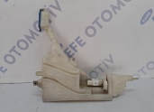 mini cooper s 2004 cam su bidonu/deposu (son fiyat)