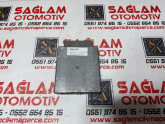 ÇIKMA MAZDA 626 97-02 2.0 MOTOR BEYNİ F7FF 12A650-NC FSM3-18881-C