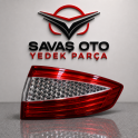 FORD MONDEO ARKA STOP SDN SAĞ SOL 2007 2008 2009 2010 / TAİWAN