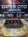 Oto Çıkma Parça / Motor / Silindir Kapağı / Mazda / 323 / Çıkma Parça 
