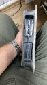 MAZDA 3 MOTOR BEYNI LF50 18 881F - E6T52291H 4A