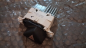 FORD FOCUS MK1 SOĞUTMALI 4LÜ FLAŞÖR