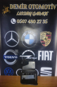 RENAULT CLİO 4 TURBO RADYATÖR DAVLUMBAZI SIFIR ORJ 215588067R