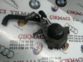Porsche / Cayenne / Suspansiyon / Hava Pompası / Çıkma Parça