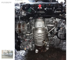 2019 HONDA CİVİC MOTOR ÜNALLAR OTO YEDEK PARÇADA