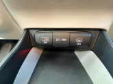 2025 Hyundai Bayon Usb Girişi Ve Çakmaklık