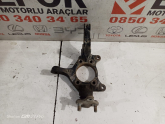 TOYOTA COROLLA SOL ÖN TAŞIYICI ORJİNAL ÇIKMA YEDEK PARÇA 13-18