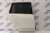 2008-2015 MERCEDES GLK X204 HATASIZ DOLU SAĞ ARKA KAPI