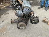 Oto Çıkma Parça / Motor / Silindir Kapağı / Mazda / 323 / Çıkma Parça 