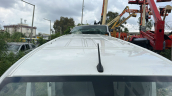 2023 EXPERT VİVERO SCUDO CİTROEN JUMPY TAVAN