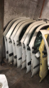 FİAT DOBLO SOL ÖN KAPI YİĞİT OTO ANK