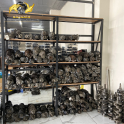 RENAULT TRAFİC 1.9 STD KRANK