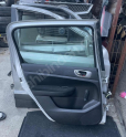 Peugeot 307 sol arka kapı dolu orjinal