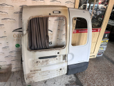 Oto Çıkma Parça / Kaporta & Karoser / Bagaj / Renault / Kangoo / Çıkma Parça 