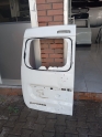 Renault Express sol arka bagaj kapağı