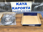 Oto Çıkma Parça / Fren & Debriyaj / Disk Fren Balatası / Toyota / Corolla / Sıfır Parça 