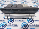 7L5907040AK PORCHE CAYENNE KLİMA KONTROL PANELİ 2002/2007