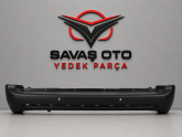 RIFTER  ARKA TAMPON SENSÖR KUŞAK DELİKLİ . 2019 VE ÜZERİ / TAİWAN