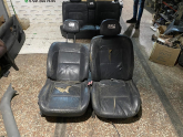 RENAULT LAGUNA 1 ARKA KOLTUK ORJİNAL ÇIKMA TEMİZ